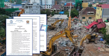 立天政务！！柬埔寨建筑新法令关于施工许可证和使用许可证的规定